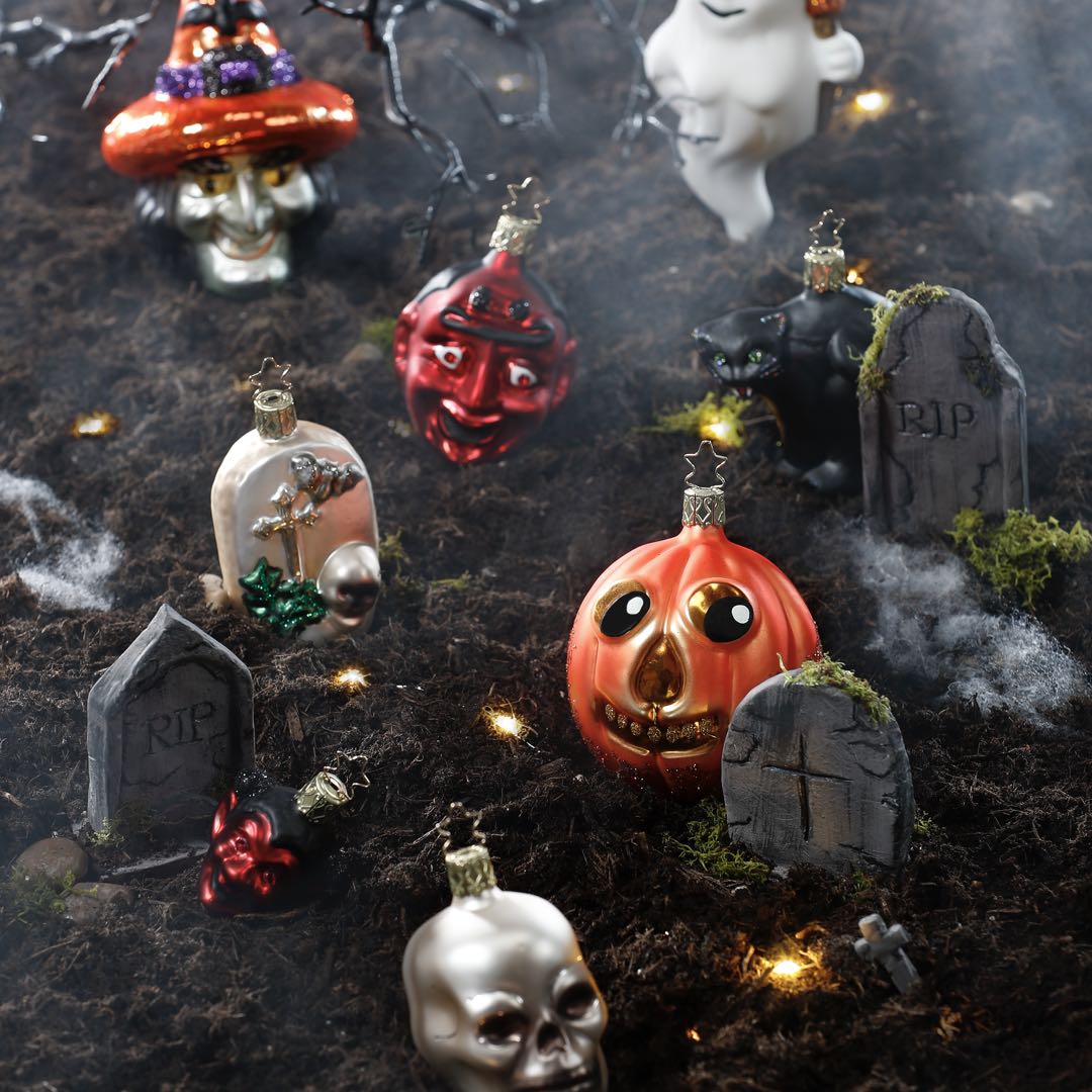Happy Halloween
