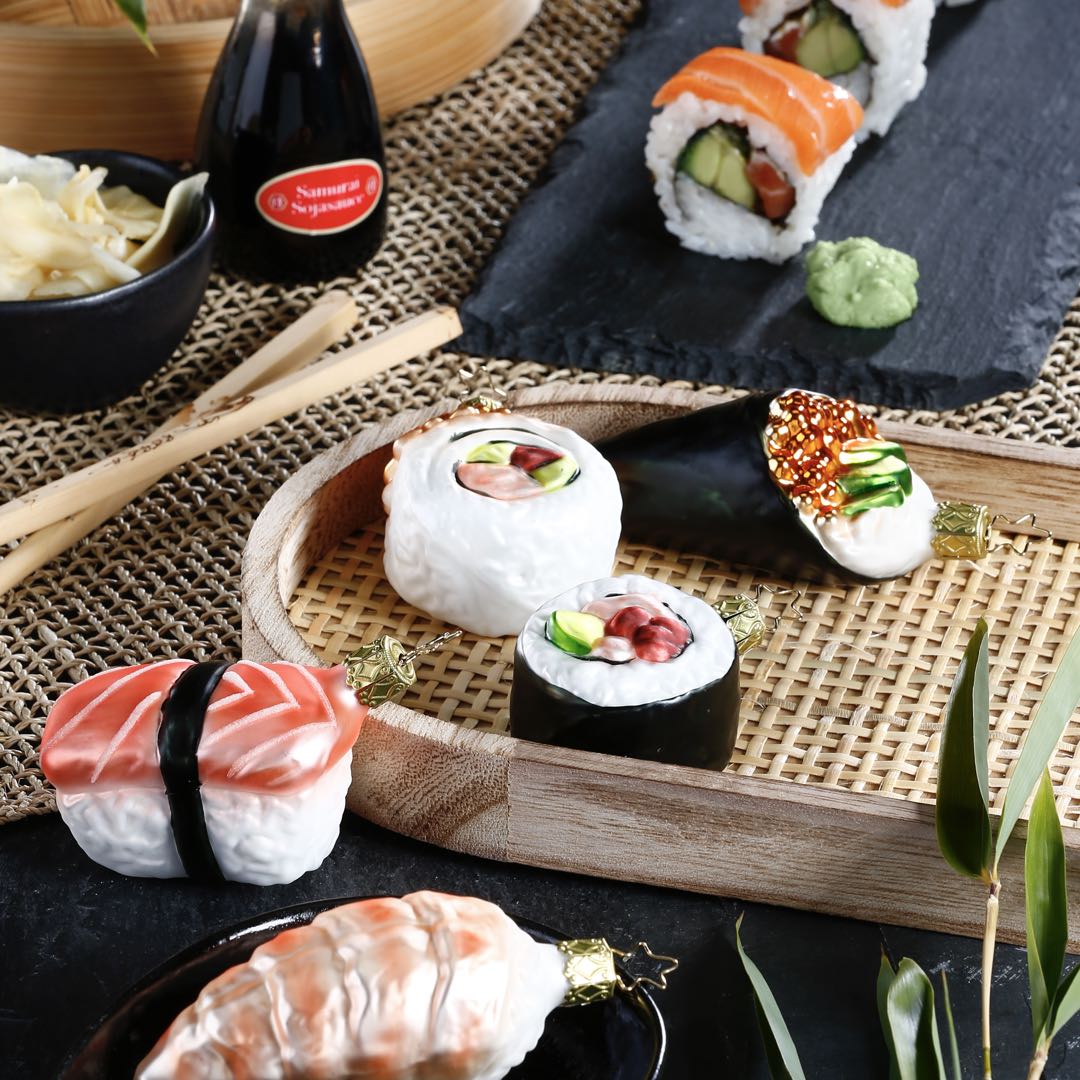 Sushi Bar