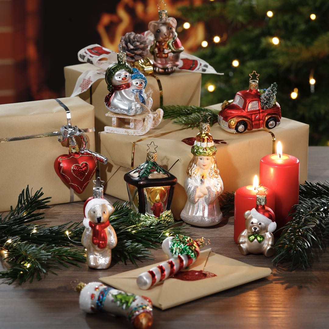 Weihnachtsträume
