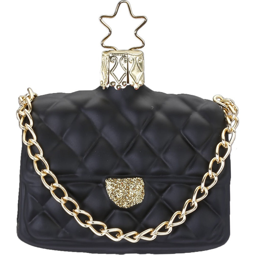 Handtasche, 6 cm
