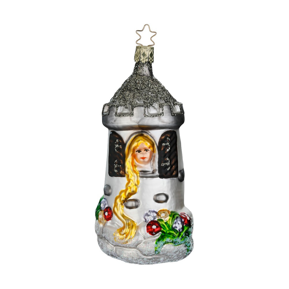 Rapunzel, 13 cm