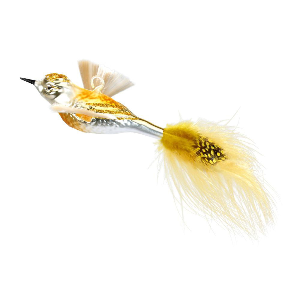 Yellow Yoshi, 10.5 cm