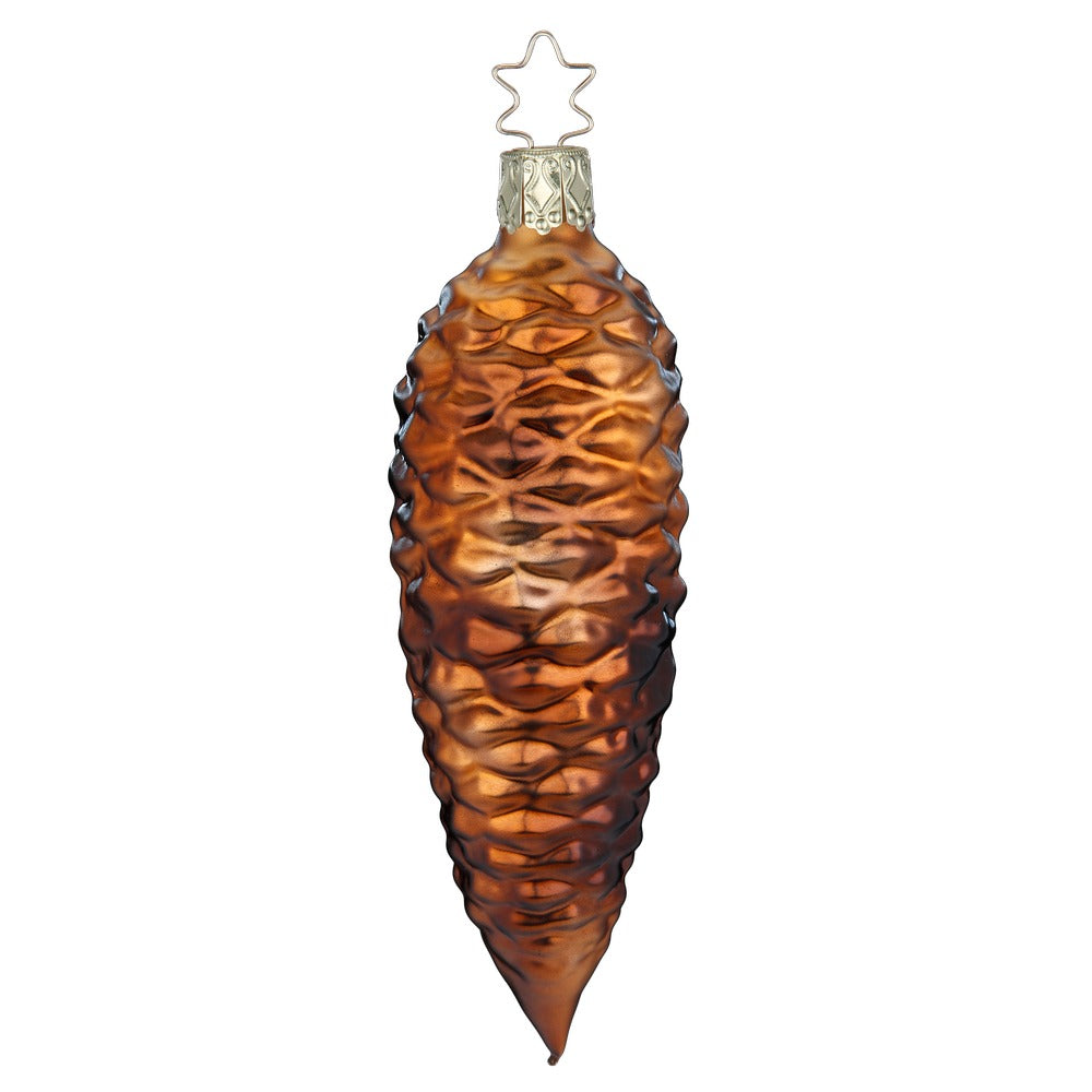 Fichtenzapfen, 13.5 cm