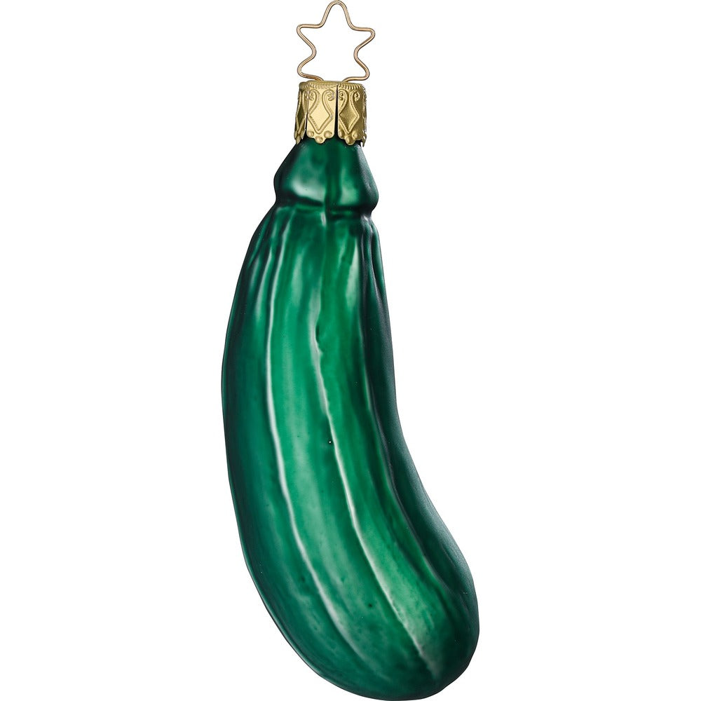 Zucchini, 10.5 cm