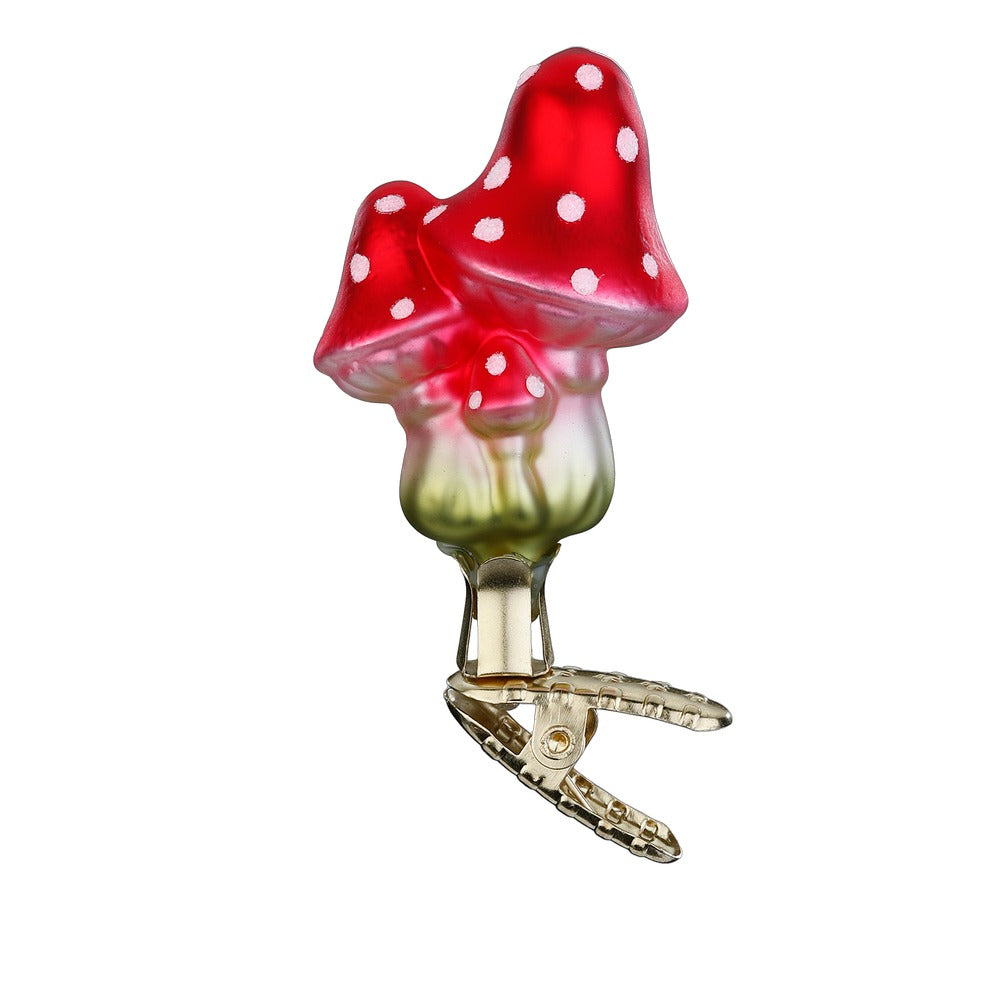 Mini Pilz, 6.5 cm