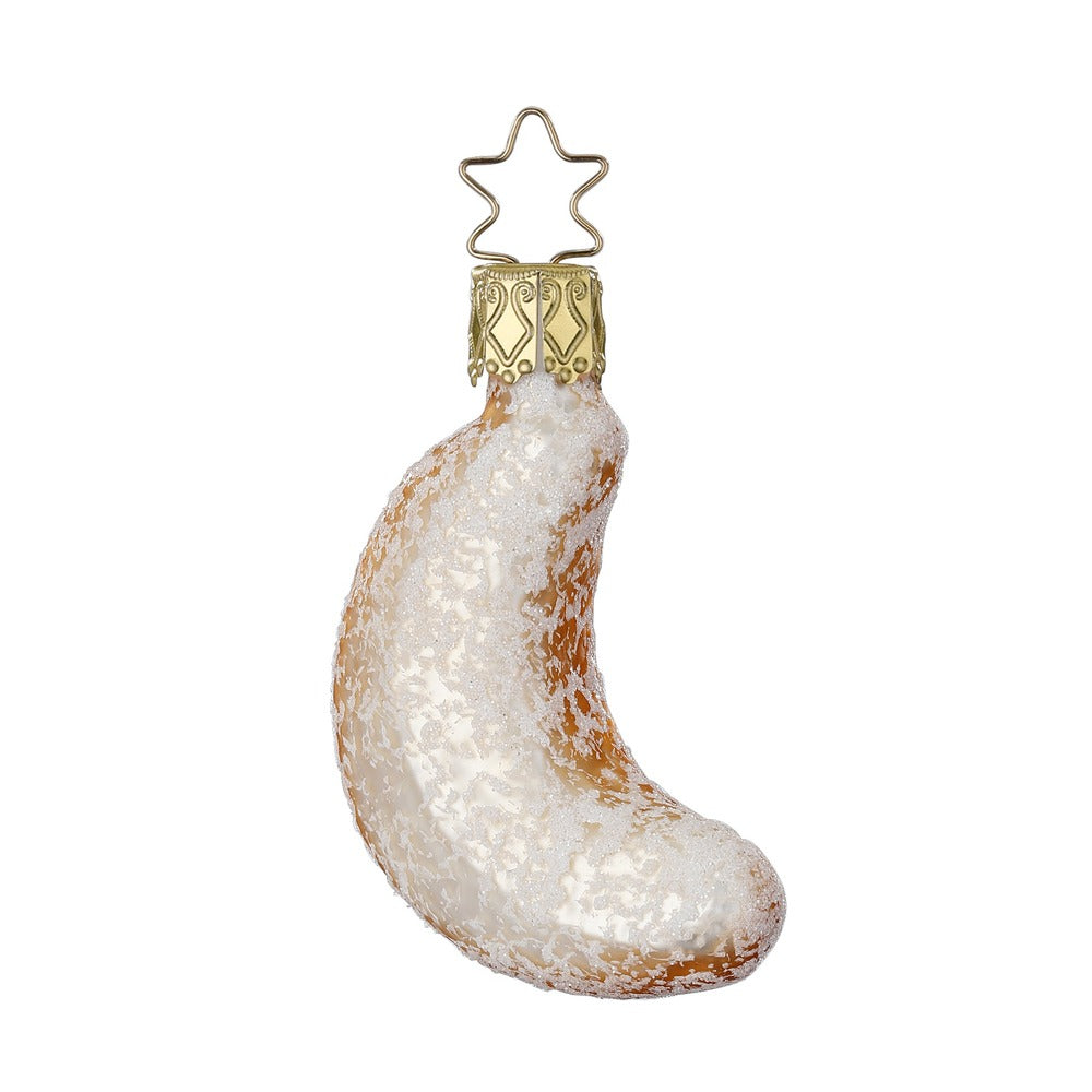 Vanillekipferl, 6.5 cm
