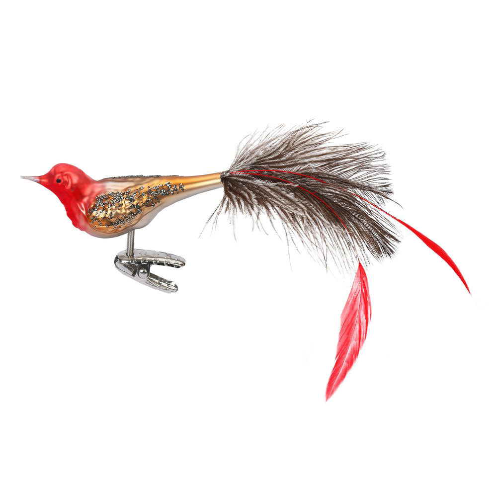 Distelfink, 8 cm