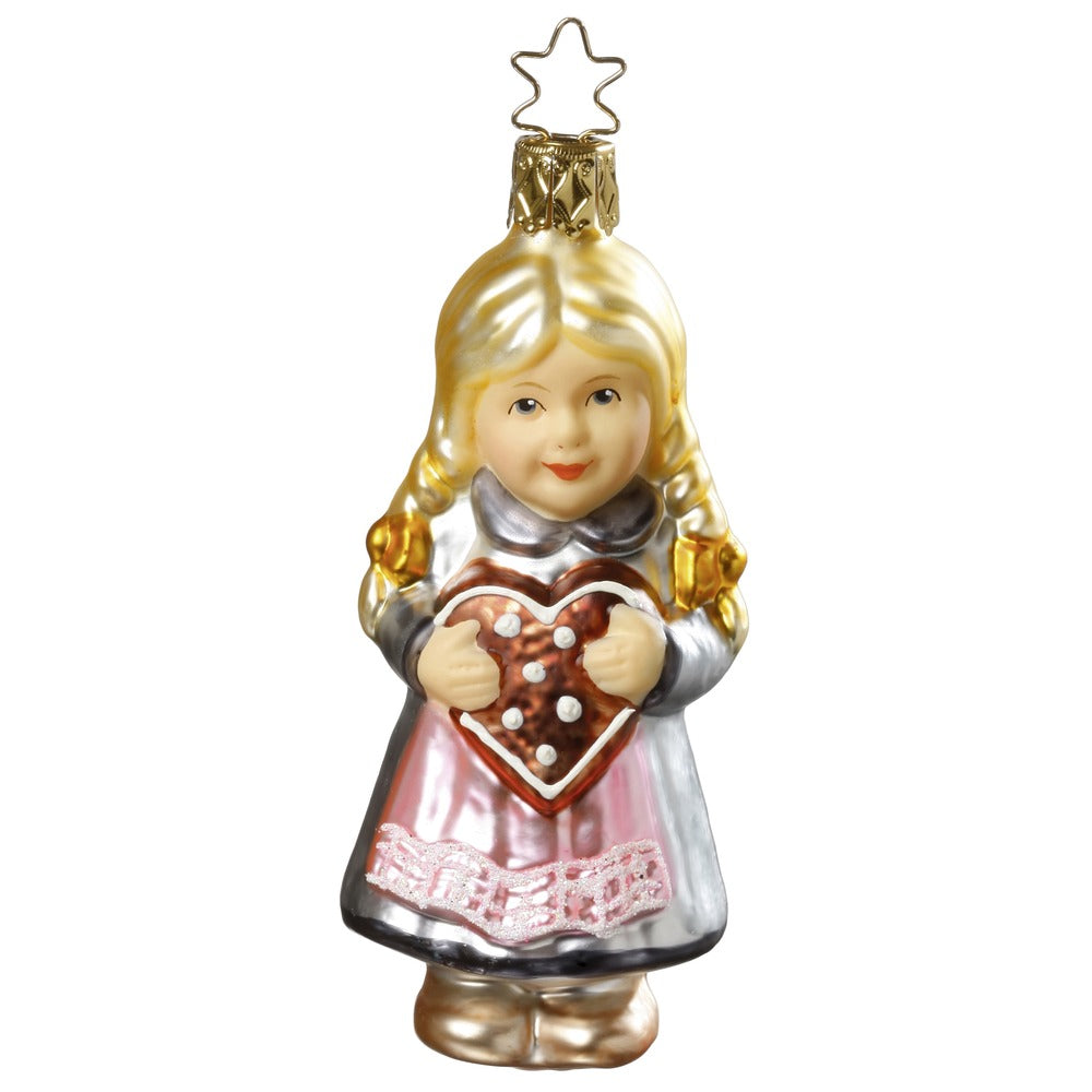 Gretel, 10.5 cm