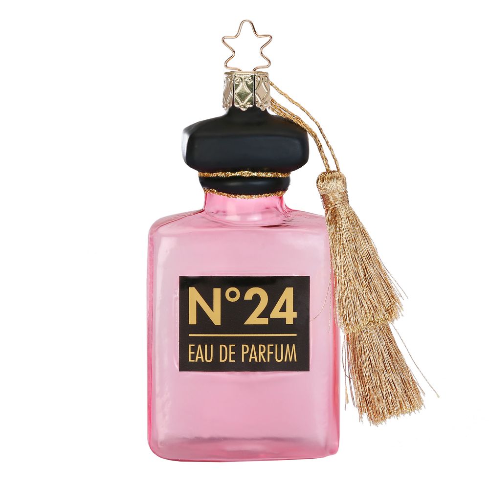 Eau de Parfum, 10 cm