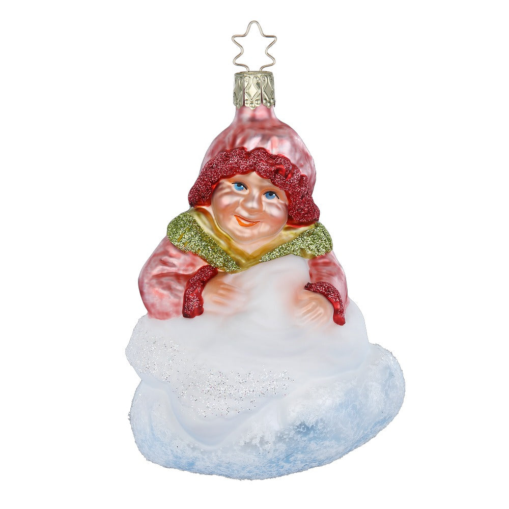 Frau Holle, 12.5 cm