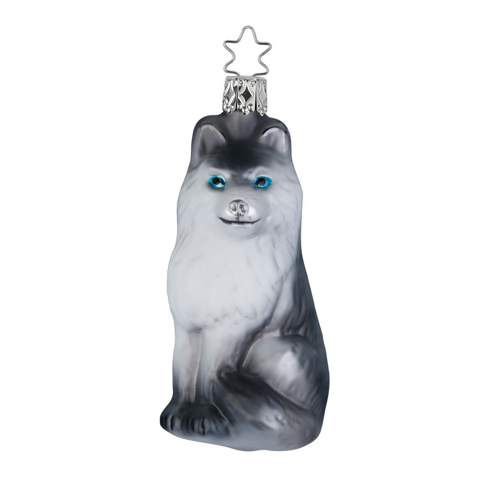 Husky, 10.5 cm