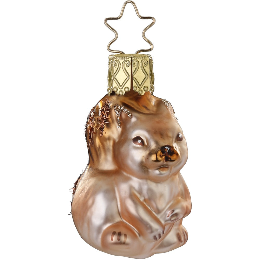 Eichhörnchen-Kind, 6 cm