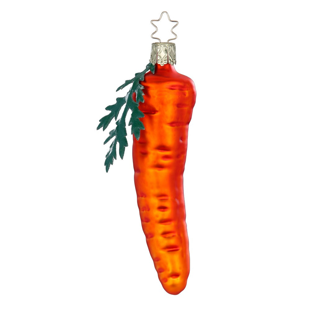 Karotte, 12 cm