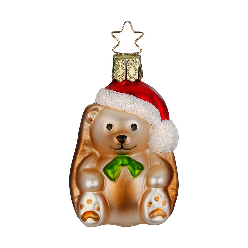 Weihnachtsigelchen, 7 cm