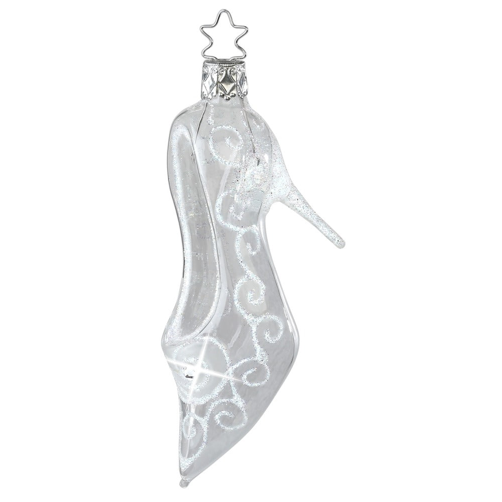 Cinderellas Schuh, 12 cm