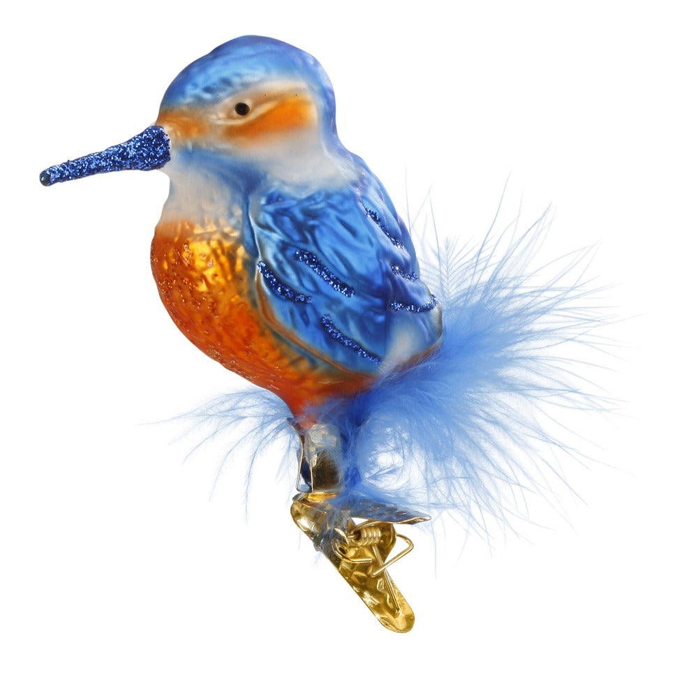 Eisvogel, 7 cm