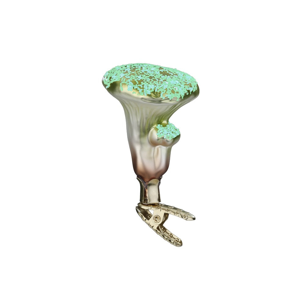 Chanterelle, 7 cm