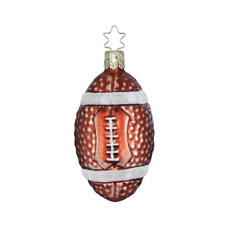 Football, 9 cm