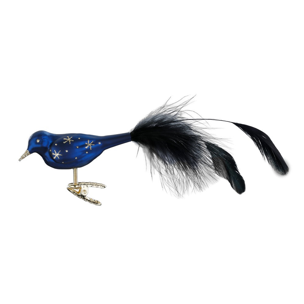 Midgnight Bird, 3.6''