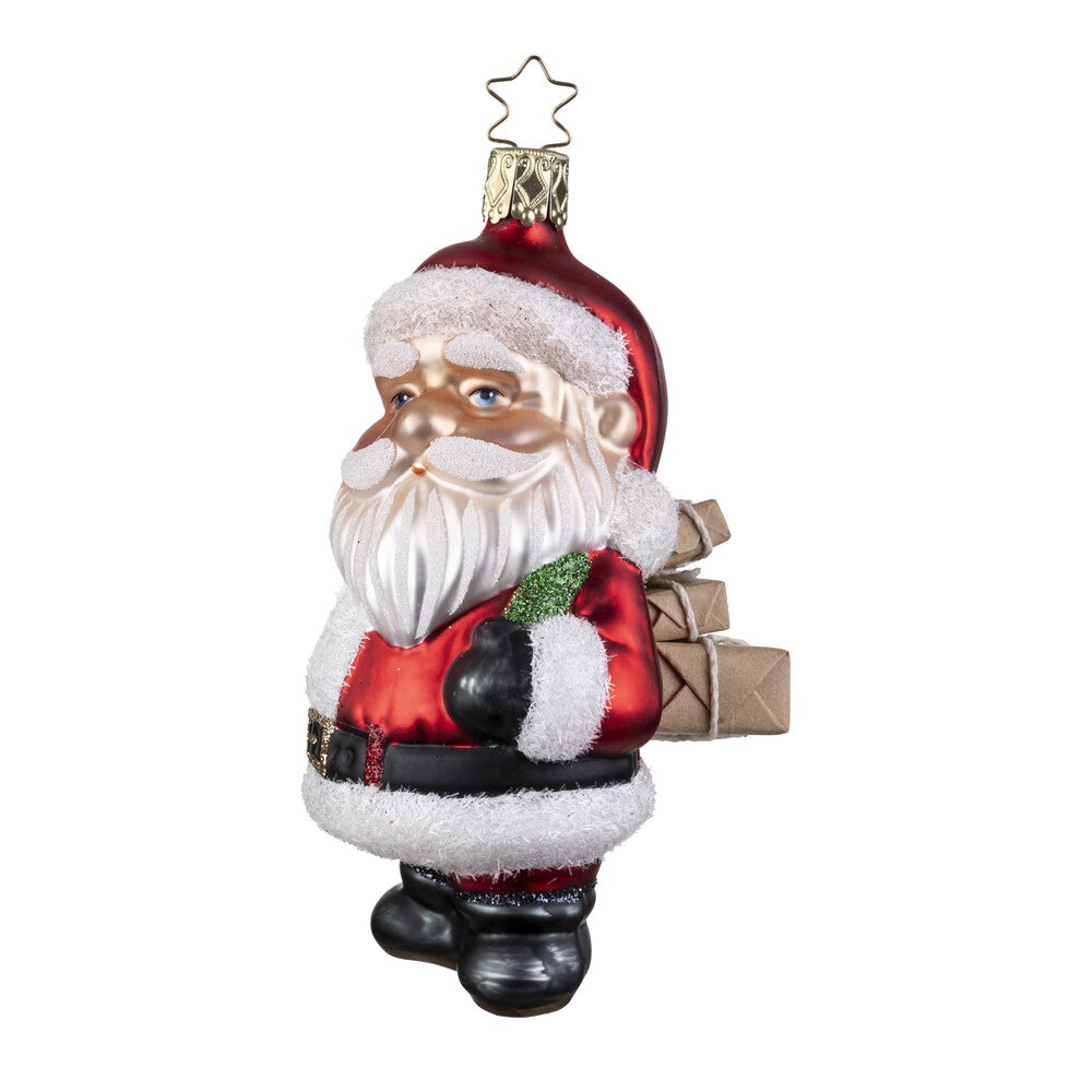 Geschenkebote, 11.5 cm