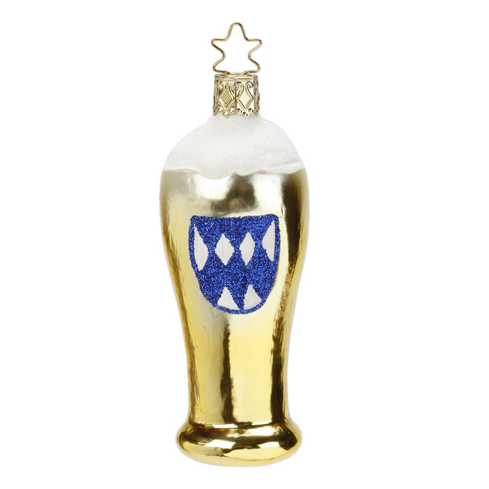 Weißbier, 10 cm