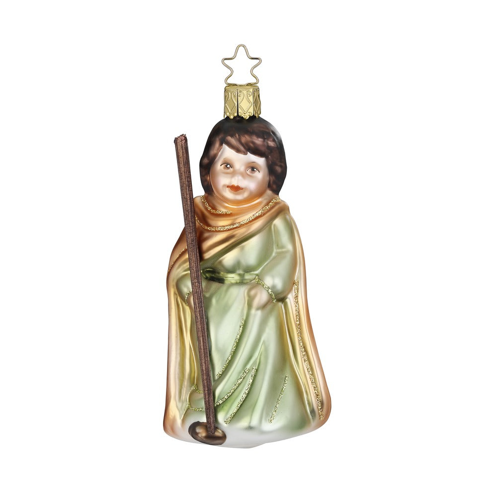 Joseph, 12 cm