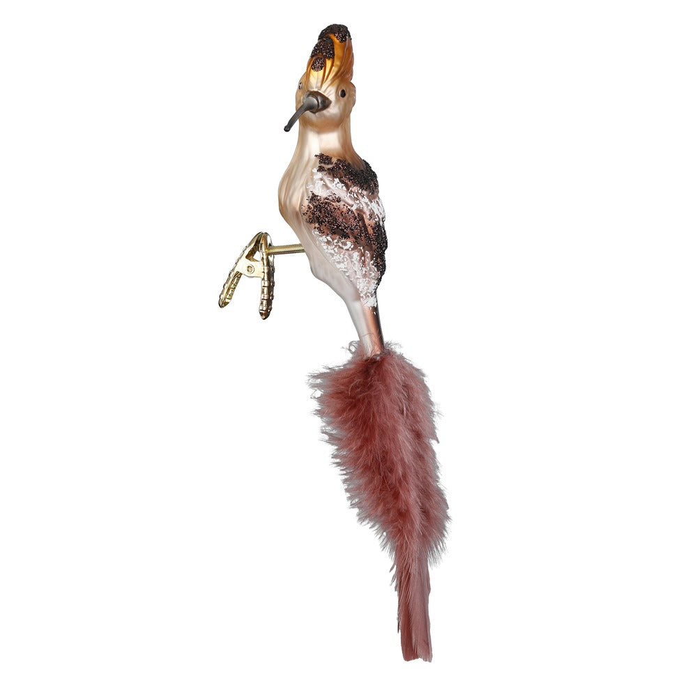 Wiedehopf, 11.5 cm