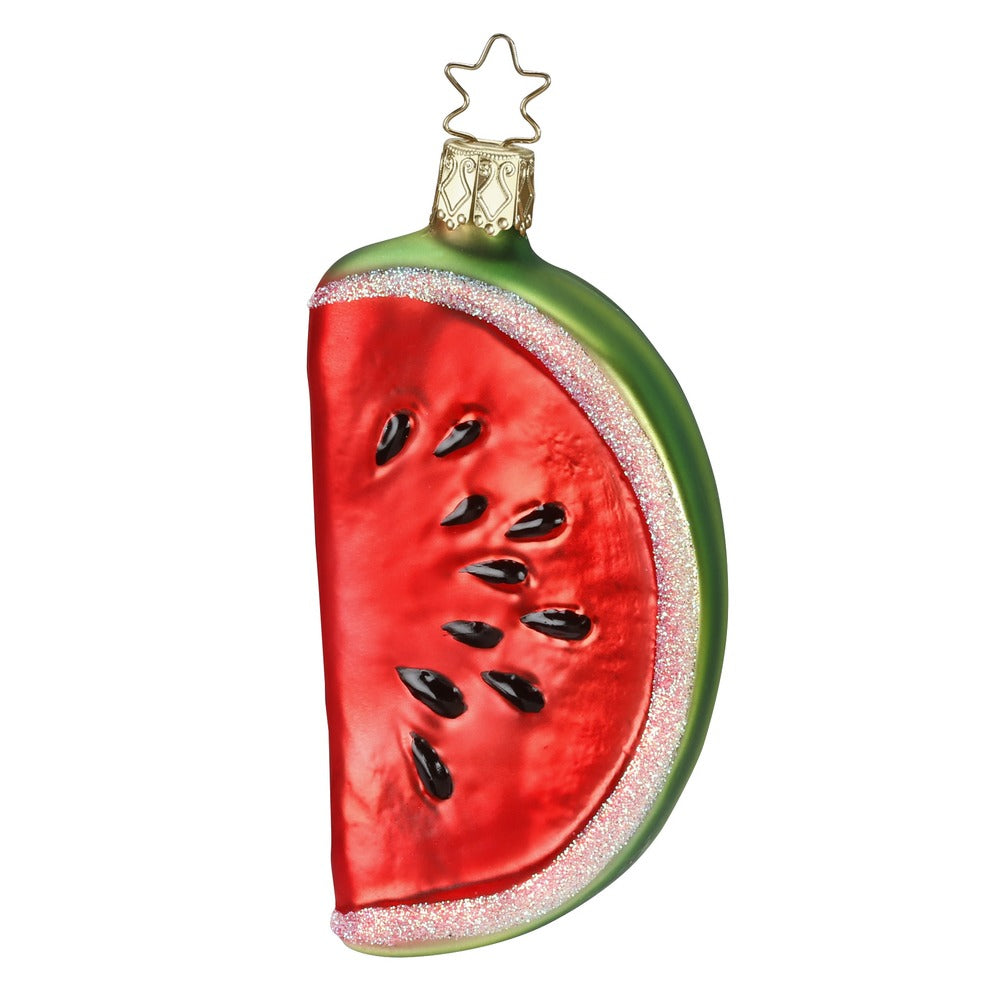 Melonenstück, 10 cm