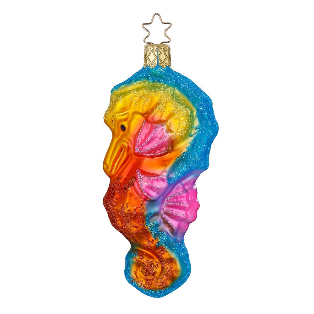 Seepferdchen, 12.5 cm