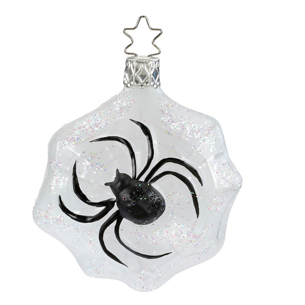Weihnachtsspinne, 7.5 cm