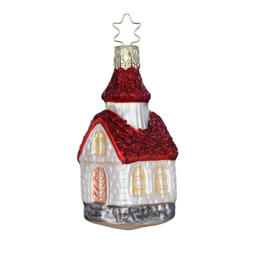 Kirche, 9 cm