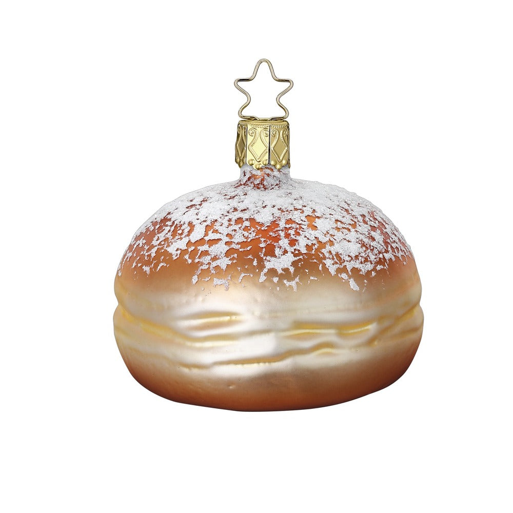 Krapfen, 6 cm