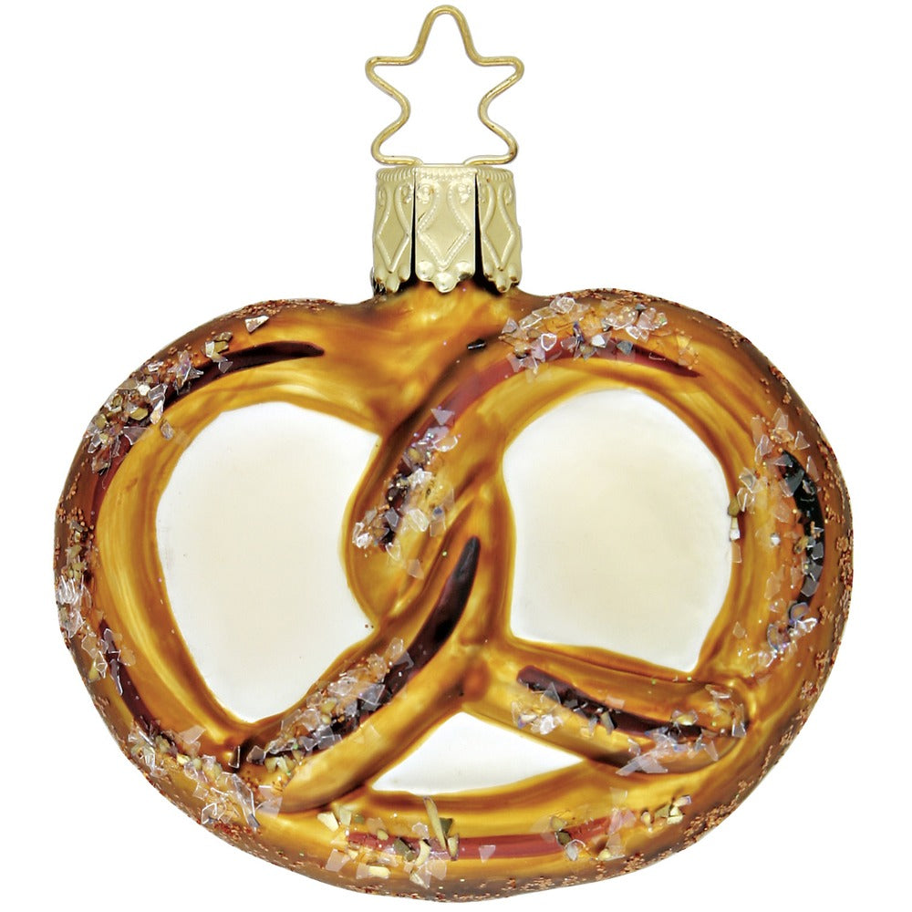 Laugenbrezel, 6.5 cm