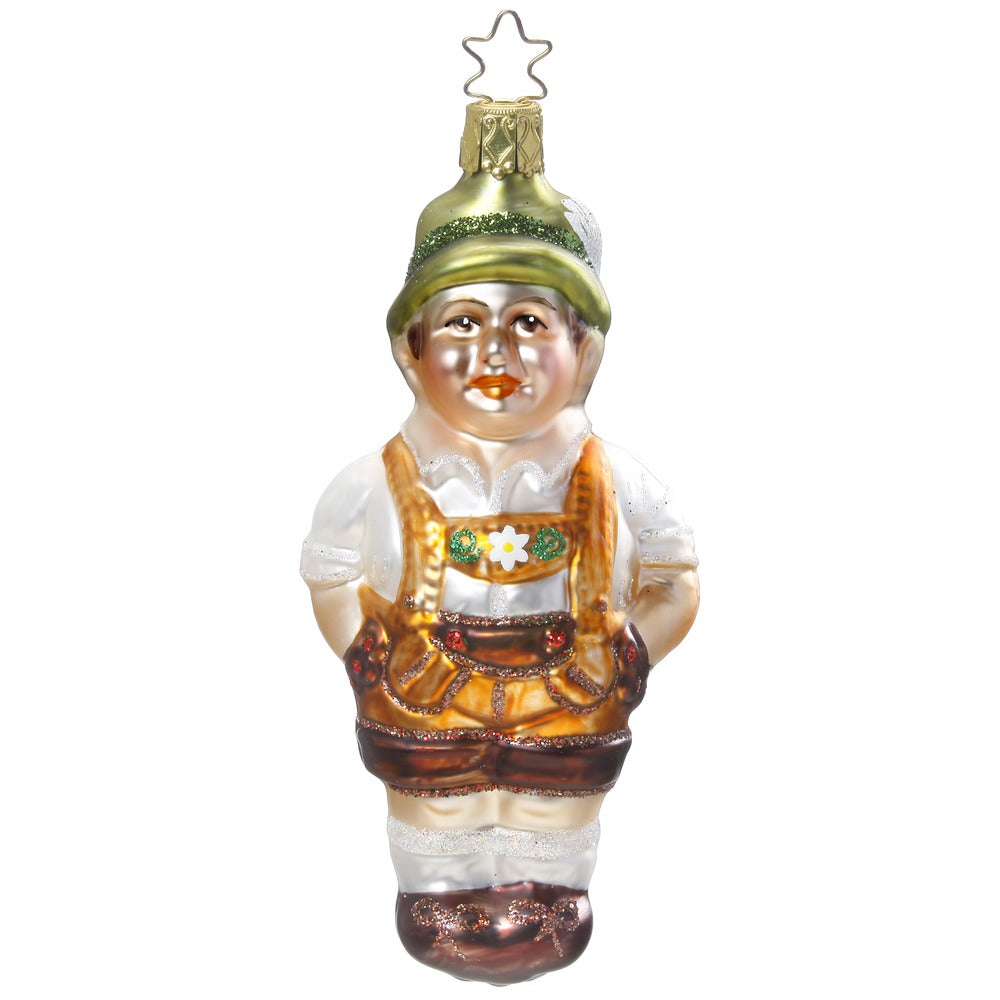 Franz, 13 cm