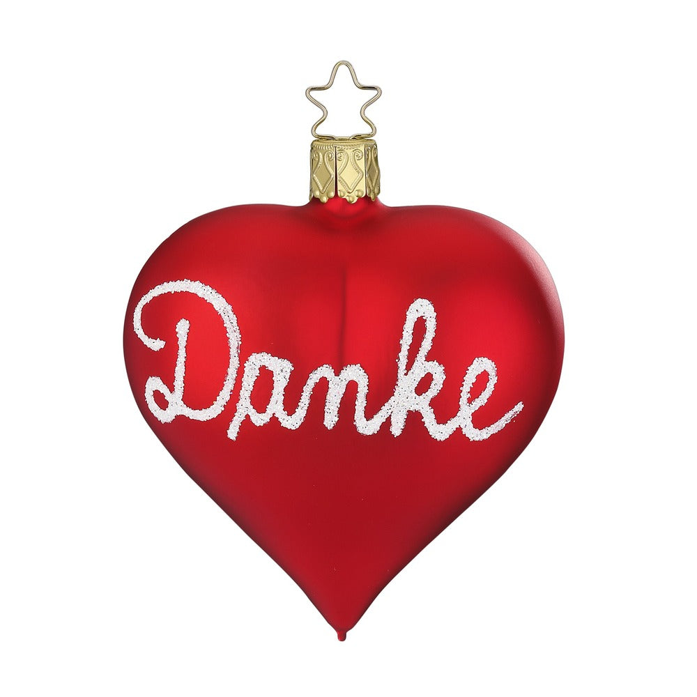 Danke, 9 cm