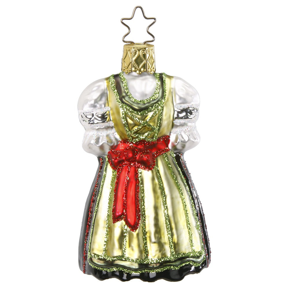 Tracht, 8.5 cm