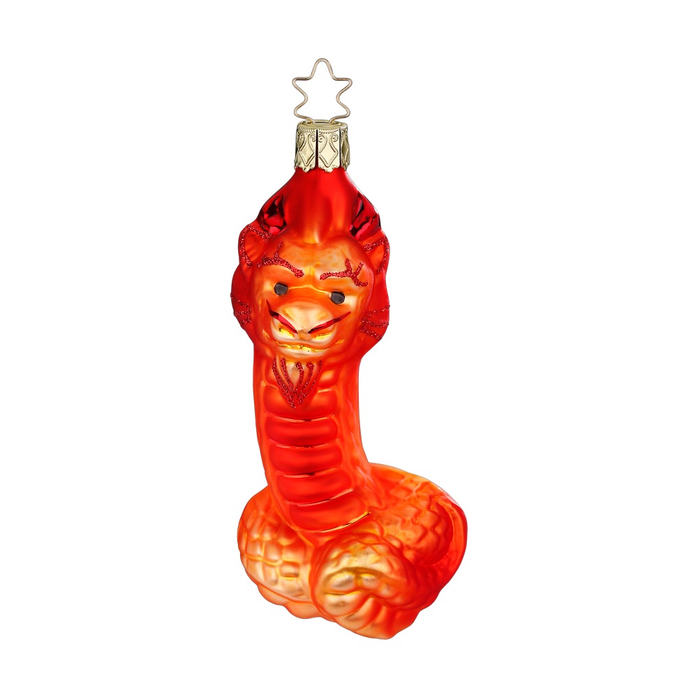 Drache, 12 cm