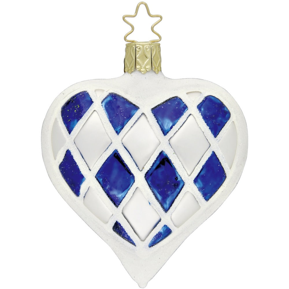Bayerische Liebe, 8 cm