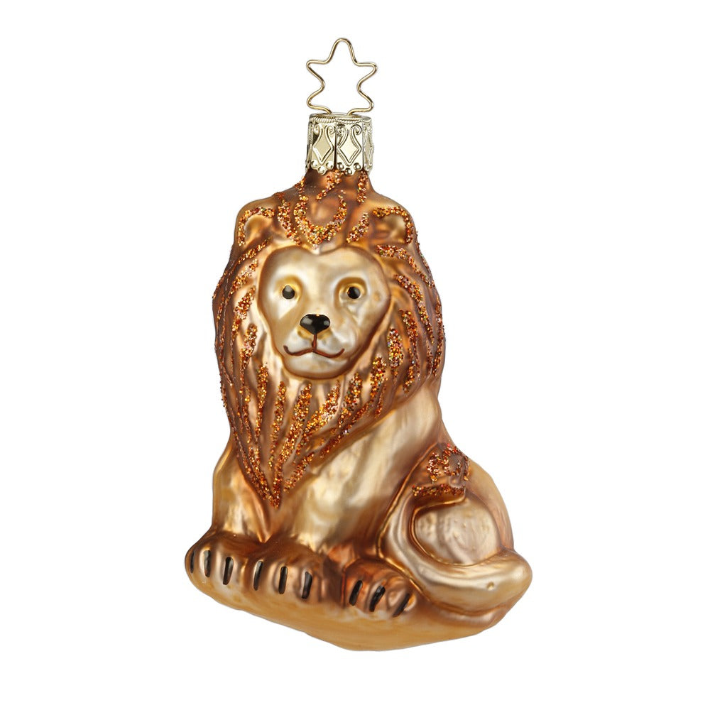 König der Tiere, 9.5 cm