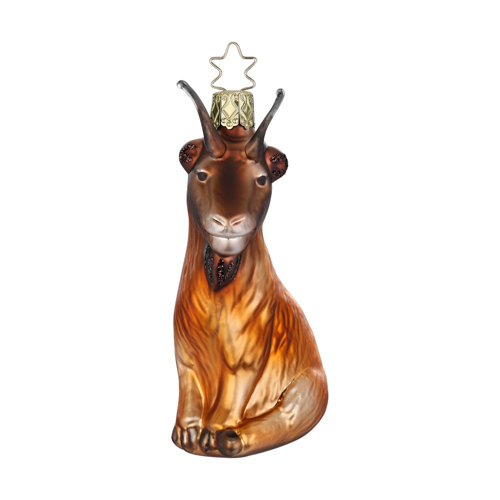 Ziege, 10 cm