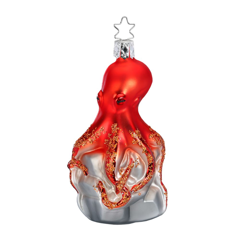 Oktopus, 11 cm