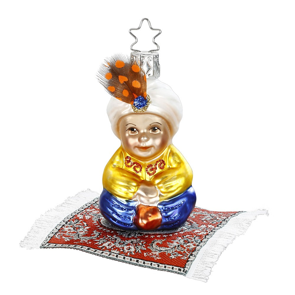 Aladin, 7.5 cm