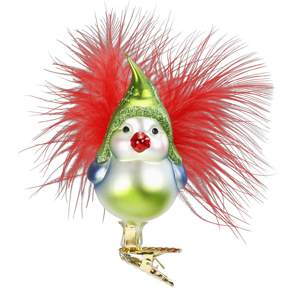 Froher Vogel, 8.5 cm
