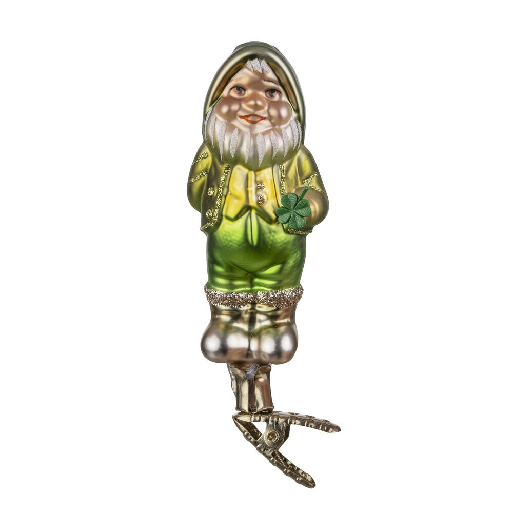 Glückszwerg, 10 cm
