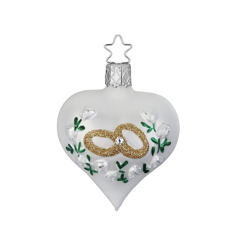 Bund der Liebe, 7 cm