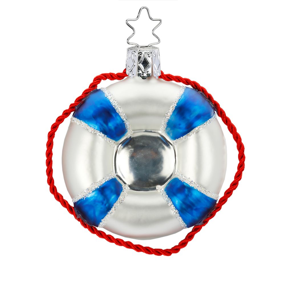 Rettungsring, 7.5 cm
