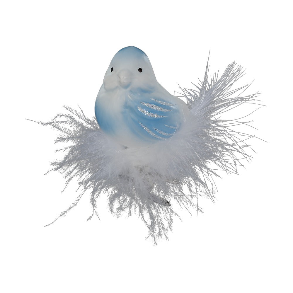 Wintermelodie, 7 cm