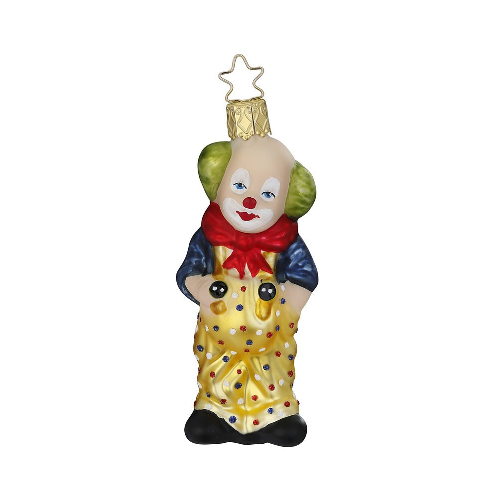 Bitte lachen, 10.5 cm