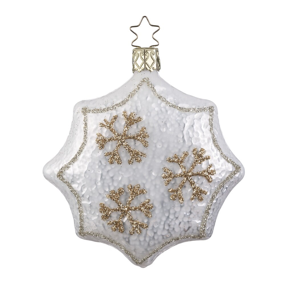 Schneeflockentanz, 9 cm