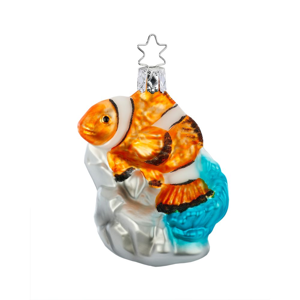 Clownfisch, 8.5 cm